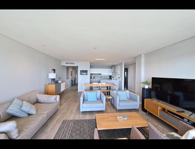 3 BEDROOM APARTMENT FOR SALE IN TABLE VIEW